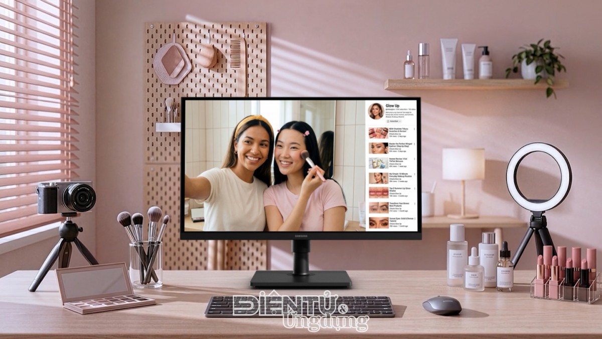 ViewFinity S8 27 inch (S80HF)