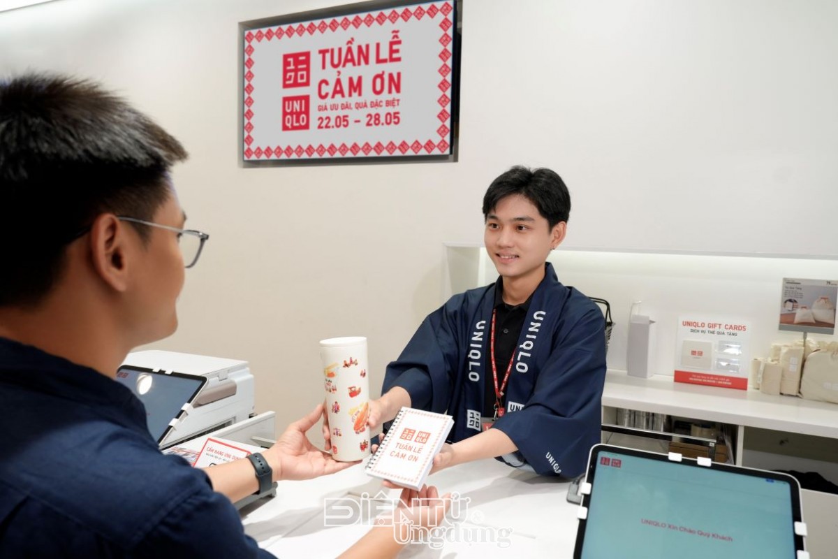 Tuần Lễ Cảm Ơn  