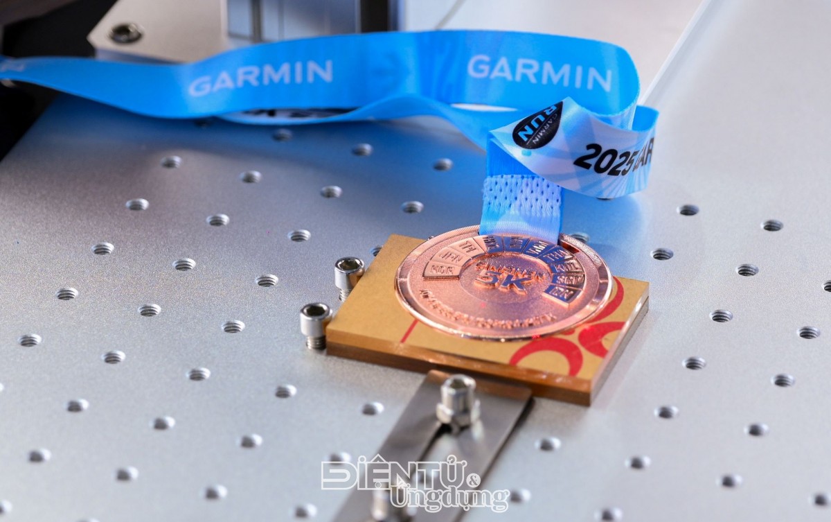 Garmin Run Marathon Series 2026 chính thức trở lại với sự tham gia của hơn 8.500 runner