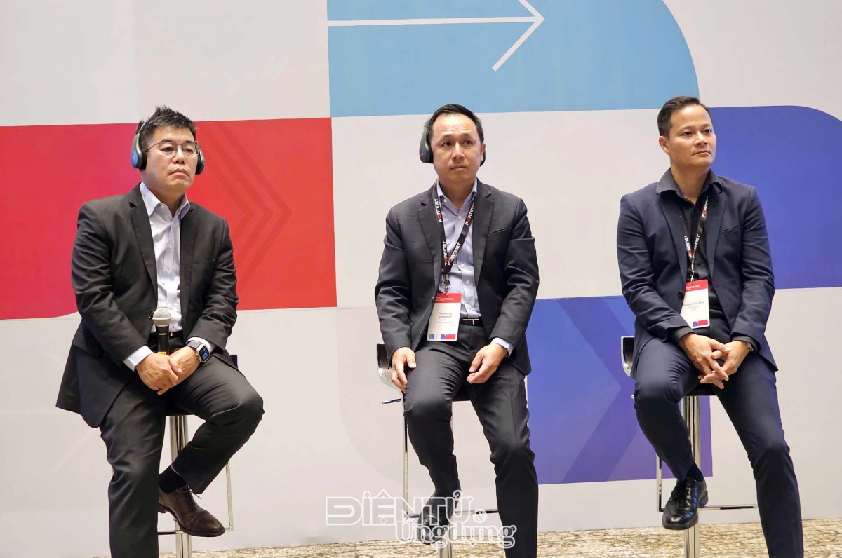 Doanh nghiệp tự trói mình bằng các công cụ bảo mật, sàn tài sản số Việt Nam có tránh được vết xe đó?