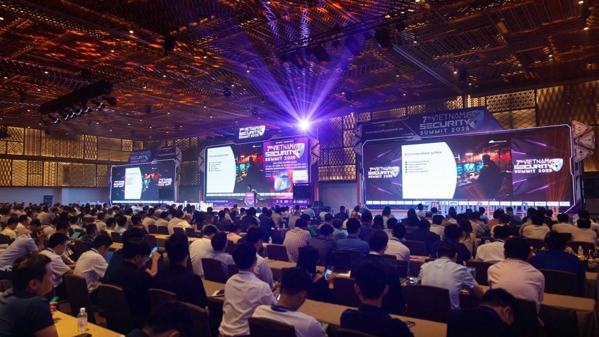 Vietnam Security Summit 2026 và bài toán an ninh mạng Việt Nam thời hậu lượng tử