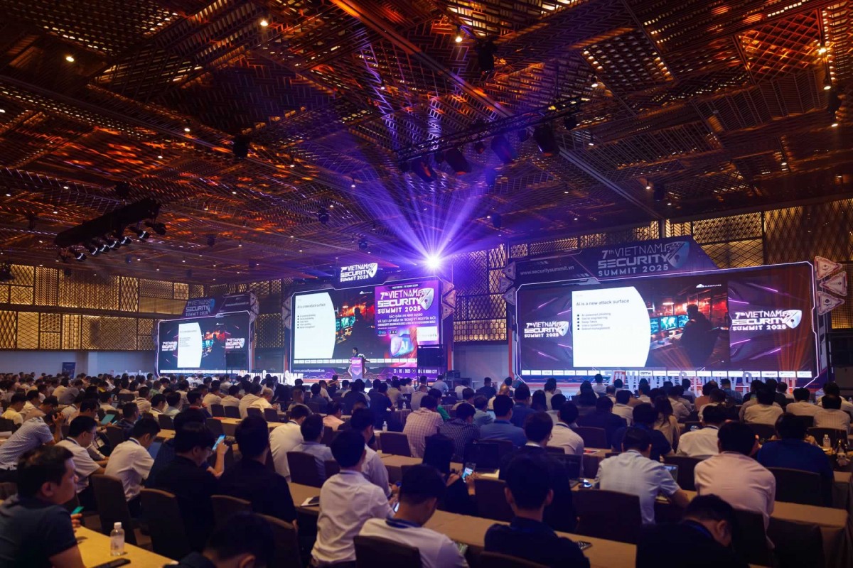 Vietnam Security Summit 2025