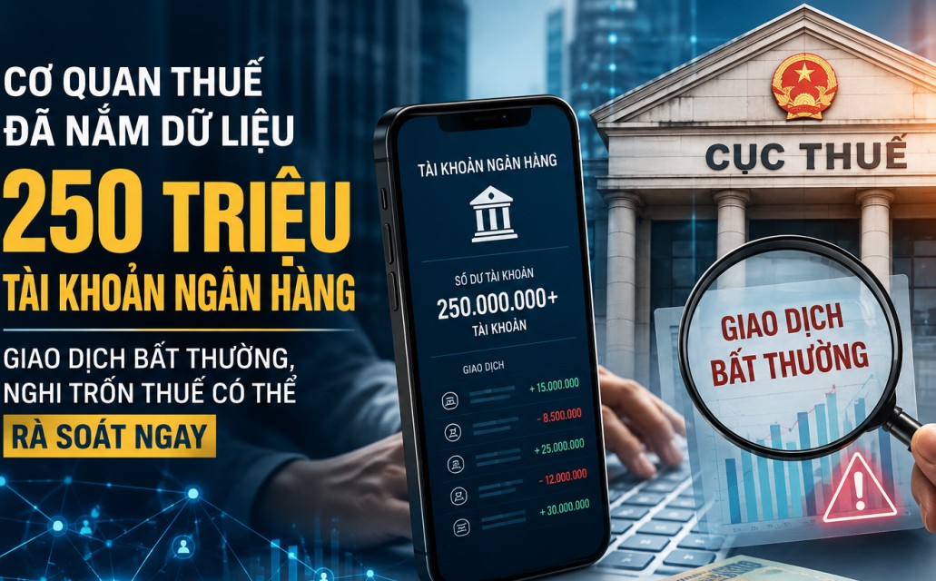 Dòng tiền vào 