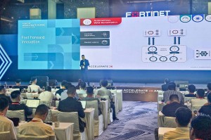 AI buộc doanh nghiệp tinh gọn, hợp nhất hệ thống bảo mật