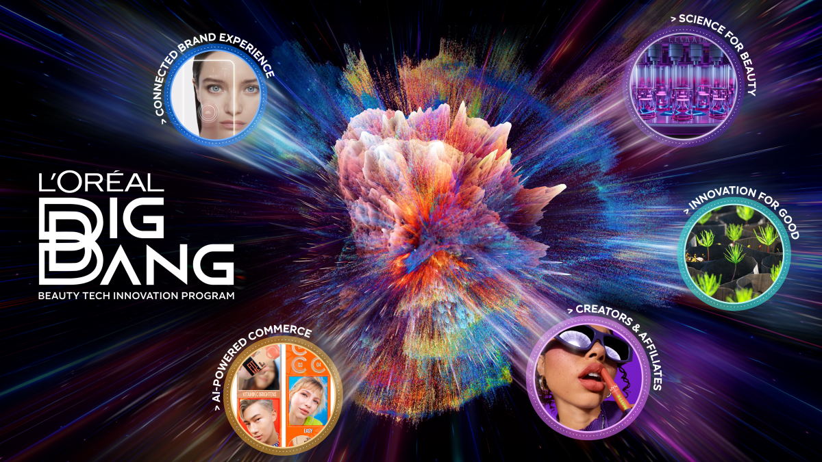 L’Oréal khởi động Big Bang 2026 tại Việt Nam, tìm kiếm startup công nghệ làm đẹp