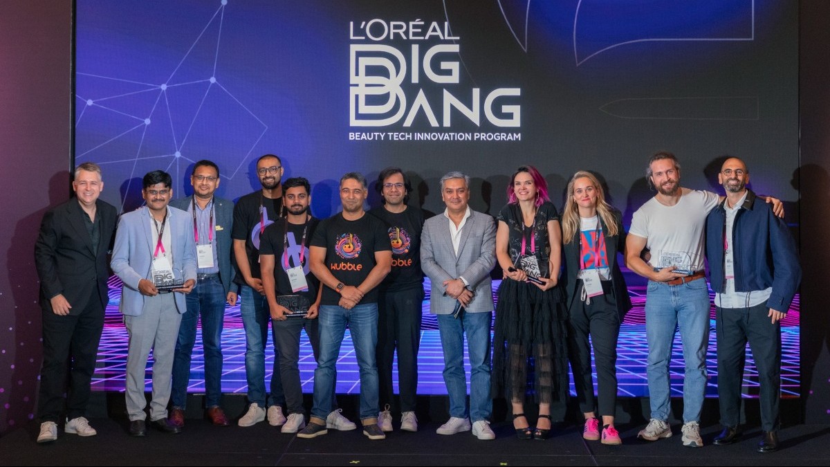 L’Oréal khởi động Big Bang 2026 tại Việt Nam, tìm kiếm startup công nghệ làm đẹp