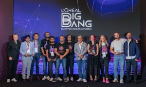 L’Oréal khởi động Big Bang 2026 tại Việt Nam, tìm kiếm startup công nghệ làm đẹp