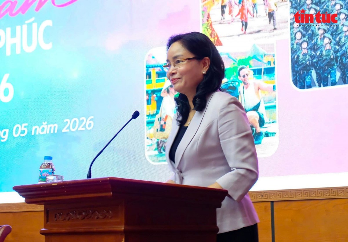 Phát động Giải thưởng truyền thông về quyền con người tại Việt Nam năm 2026
