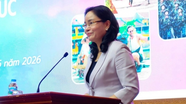 Phát động Giải thưởng truyền thông về quyền con người tại Việt Nam năm 2026