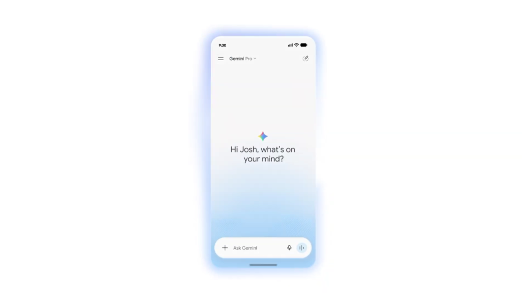 Trọng tâm của Google I/O 2026 Gemini Spark