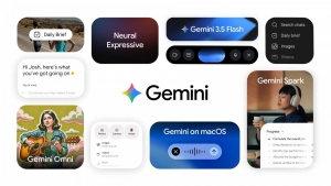 Gemini chuyển mình thành tác nhân AI cá nhân, hỗ trợ người dùng 24/7