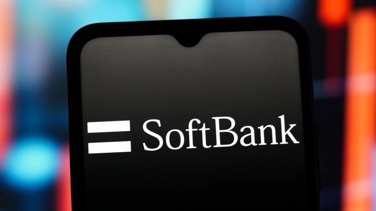 Cổ phiếu SoftBank