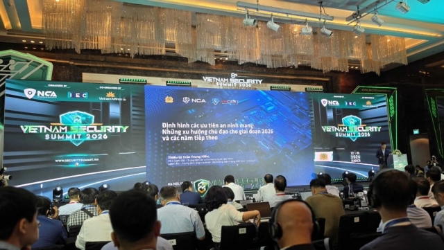 Nhiều đơn vị trang bị hệ thống bảo mật nhưng thiếu chuyên gia an toàn thông tin để vận hành
