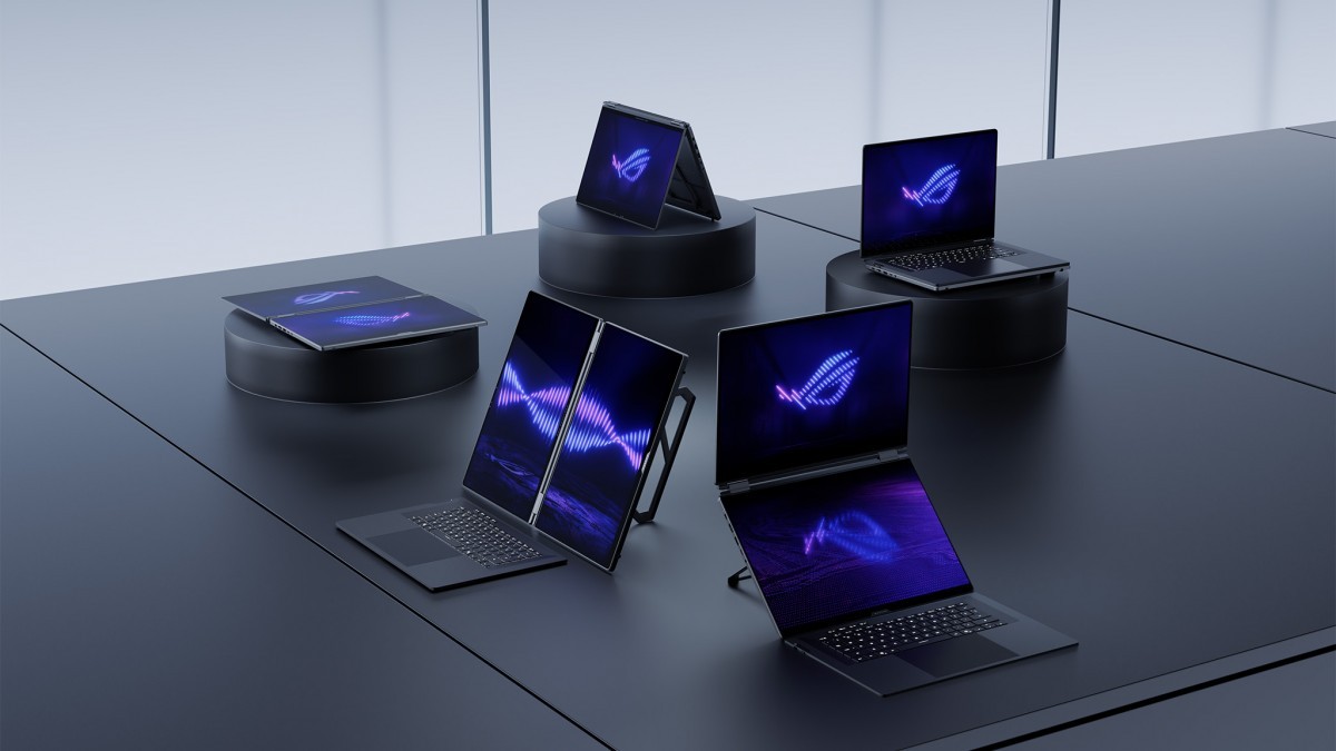 Mẫu laptop gaming hai màn hình, trị giá gần 200 triệu đồng của ASUS có gì?
