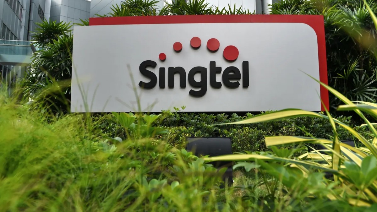 Singtel tăng đầu tư AI và trung tâm dữ liệu tại Đông Nam Á