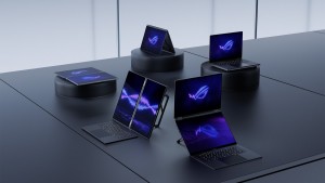 Mẫu laptop gaming hai màn hình, trị giá gần 200 triệu đồng của ASUS có gì?