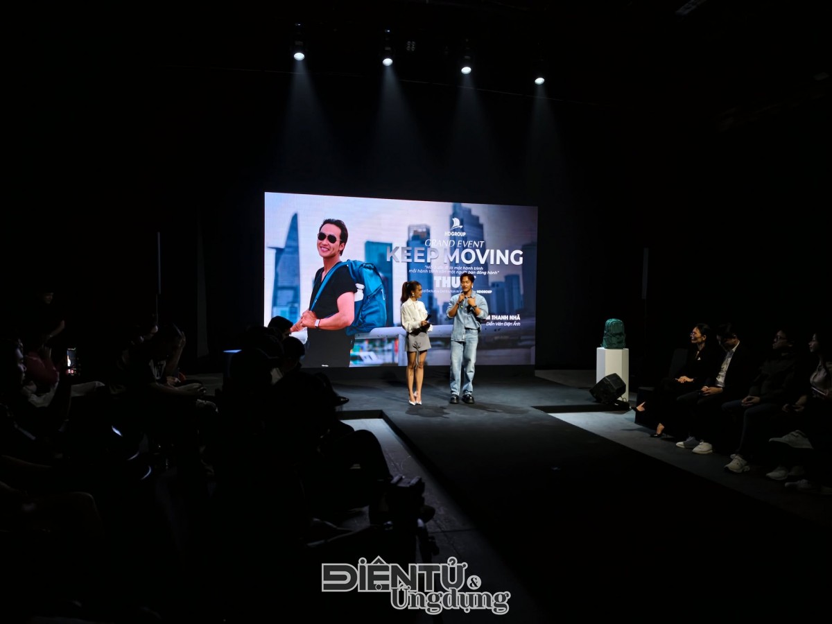 HD Group vừa bổ sung vào hệ sinh thái thêm hai thương hiệu mới JanSport và Thule