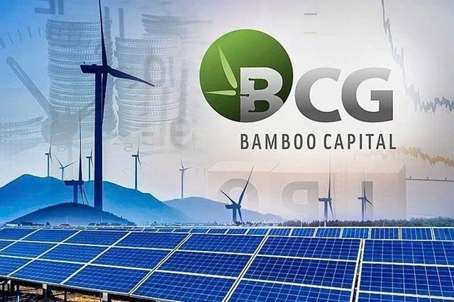 BCG công bố lộ trình khôi phục giao dịch cổ phiếu