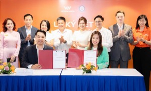 Vietnamobile và HANOISME hợp tác thúc đẩy chuyển đổi số cho doanh nghiệp nhỏ và vừa Hà Nội