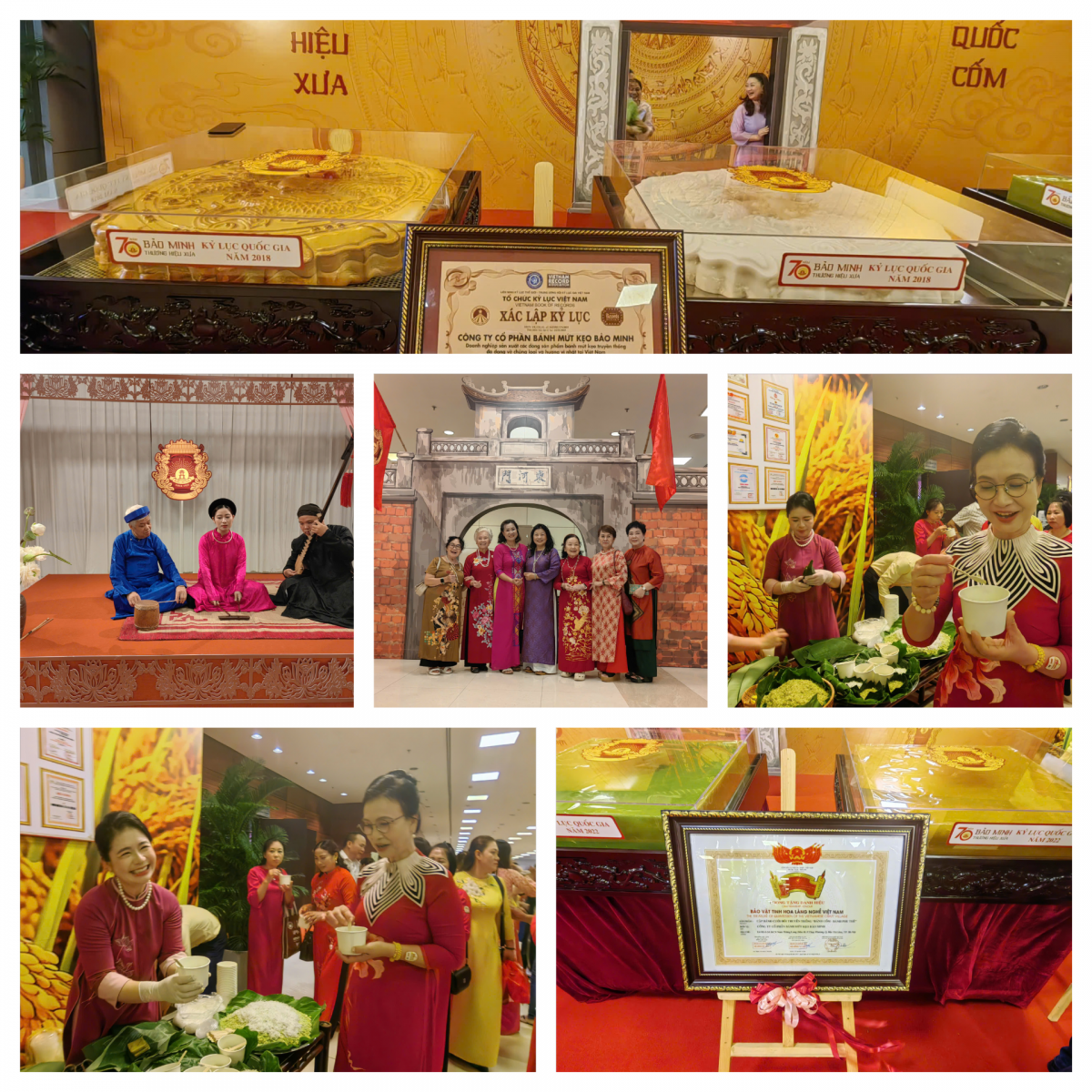 70 năm Bảo Minh - Thương hiệu xưa 70 năm Bảo Minh - Thương hiệu xưa