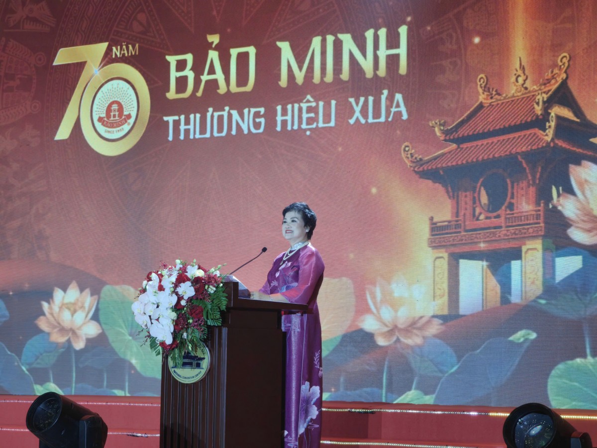 Nghệ nhân, Tổng giám đốc Ngô Thị Tính Nghệ nhân, Tổng giám đốc Ngô Thị Tính