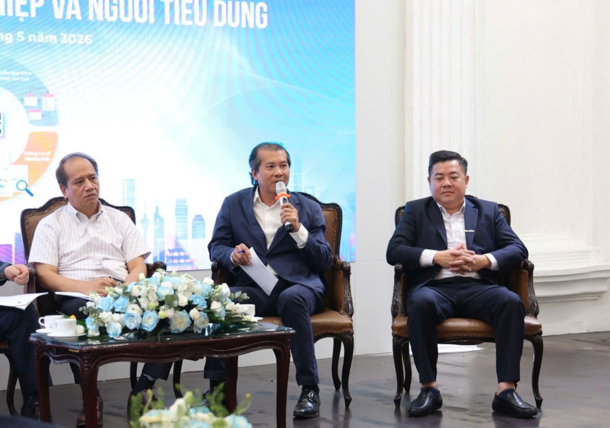 Truy xuất nguồn gốc: Chìa khóa minh bạch thị trường và nâng tầm hàng Việt Truy xuất nguồn gốc: Chìa khóa minh bạch thị trường và nâng tầm hàng Việt