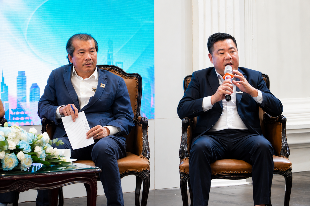 Truy xuất nguồn gốc: Chìa khóa minh bạch thị trường và nâng tầm hàng Việt Truy xuất nguồn gốc: Chìa khóa minh bạch thị trường và nâng tầm hàng Việt
