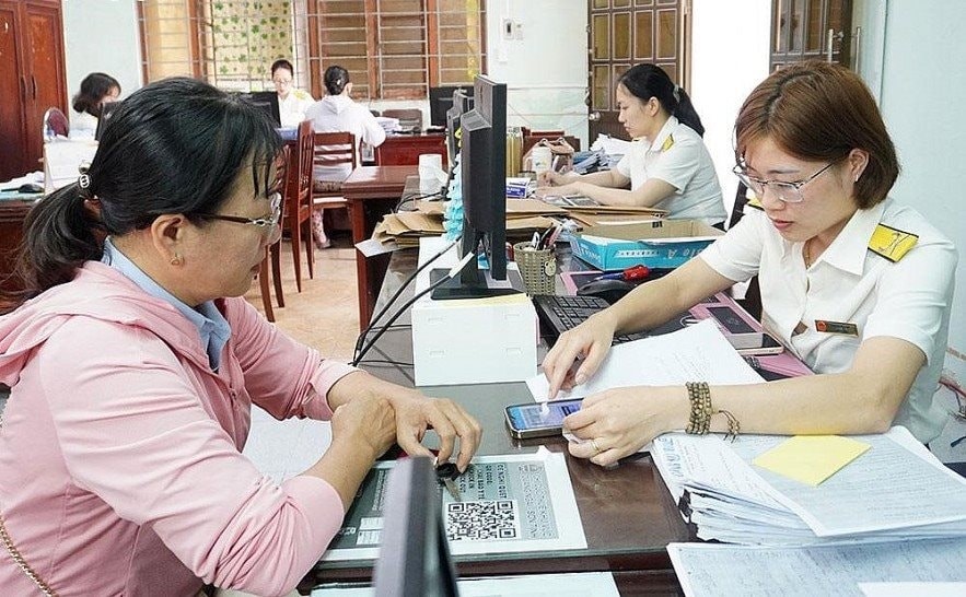 Cục Thuế triển khai chiến dịch “Làm sạch mã số thuế - Tháo gỡ điểm nghẽn trong kinh doanh”
