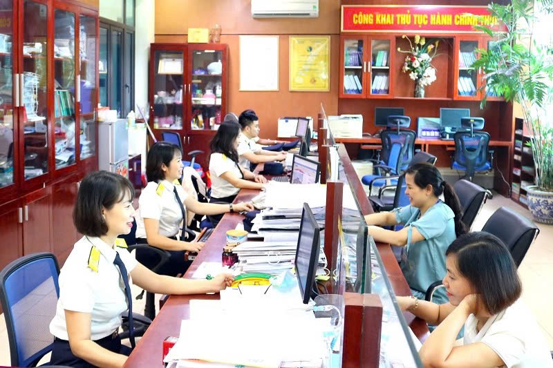 Cục Thuế triển khai chiến dịch “Làm sạch mã số thuế - Tháo gỡ điểm nghẽn trong kinh doanh”