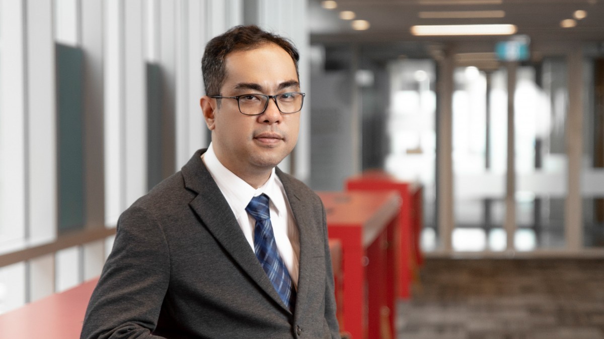 Chuyên gia Đại học RMIT nói gì về Bản quyền số?