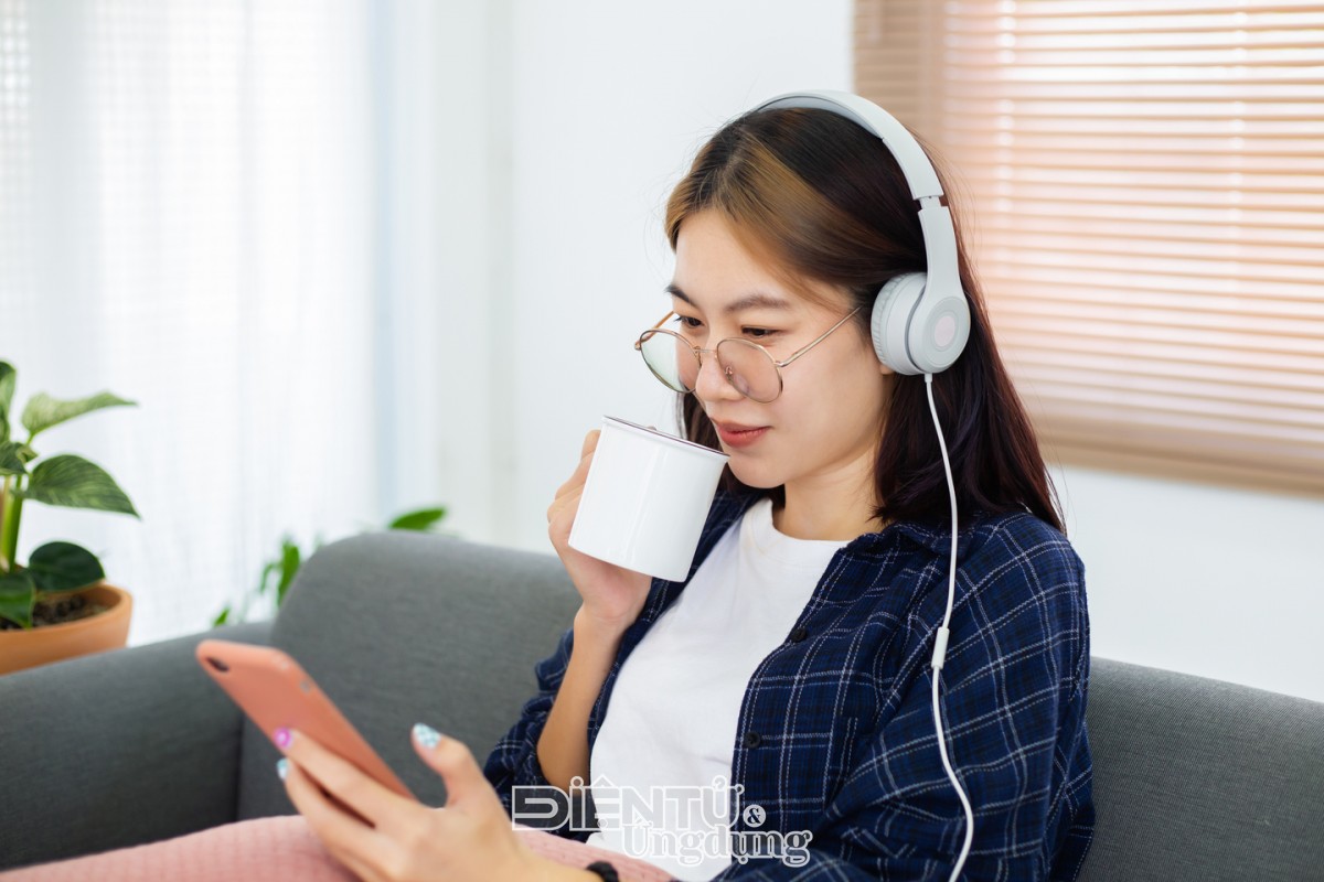 Chuyên gia Đại học RMIT nói gì về Bản quyền số? Chuyên gia Đại học RMIT nói gì về Bản quyền số?
