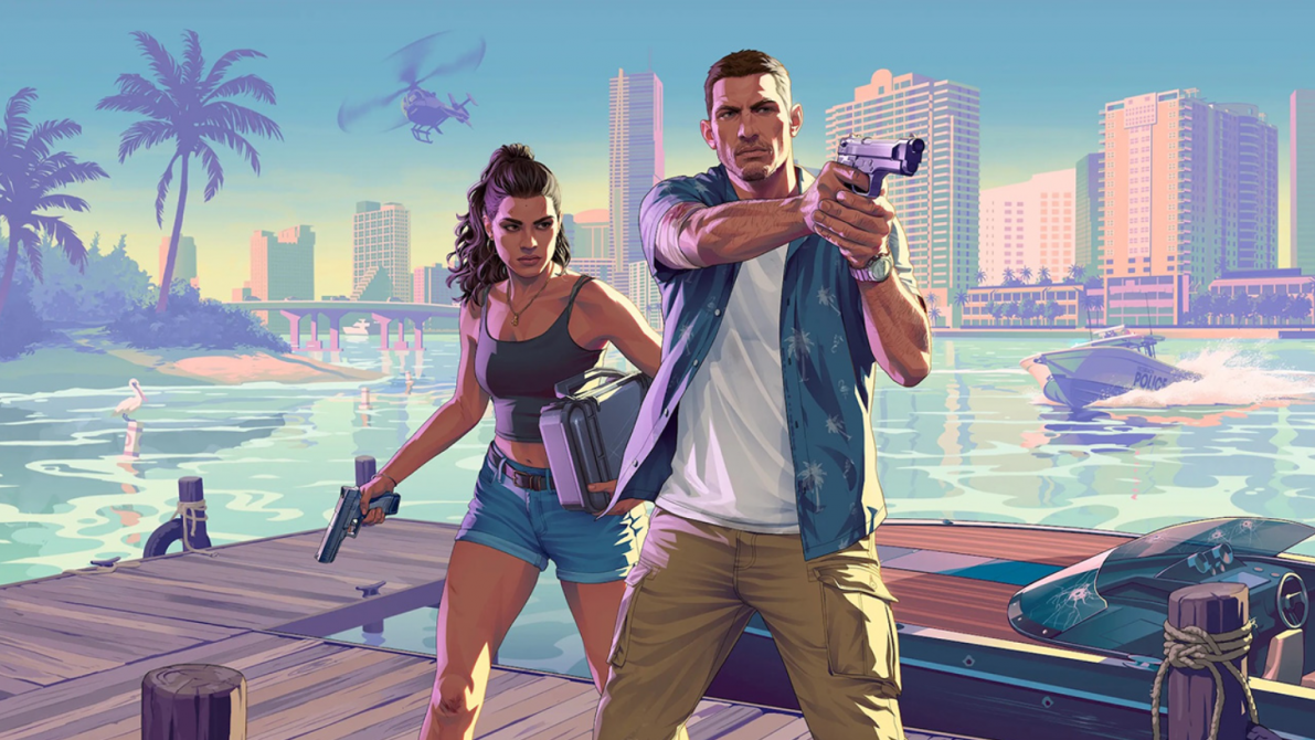 GTA VI vẫn chưa tiết lộ giá bán chính thức