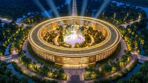 Sunshine Group hé lộ Trung tâm R&D 4 tỷ USD tại Đồng Nai: Tham vọng kiến tạo 