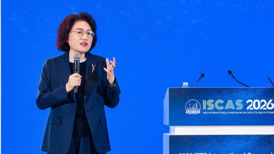 Huawei thử phá 