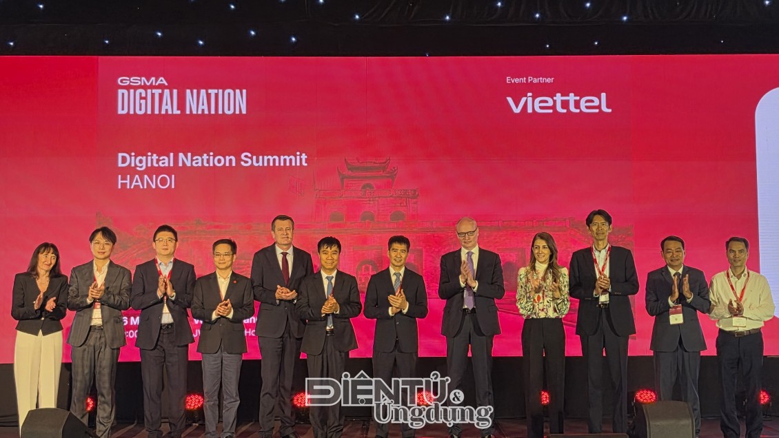Ba trụ cột hạ tầng, đổi mới và niềm tin quyết định tương lai kinh tế số Việt Nam