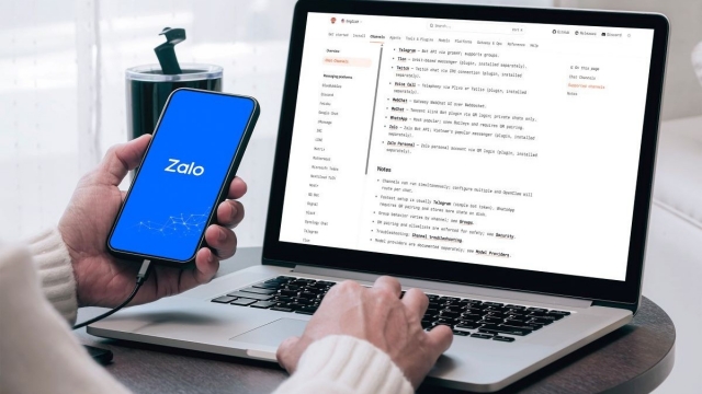 Hơn 80 triệu người dùng thường xuyên, Zalo tiếp tục giữ vị thế nền tảng tin nhắn được yêu thích nhất