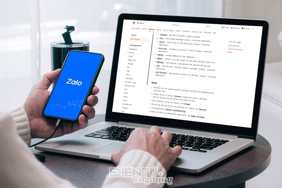 Với hơn 80 triệu người dùng thường xuyên, Zalo tiếp tục giữ vị thế nền tảng tin nhắn được yêu thích nhất