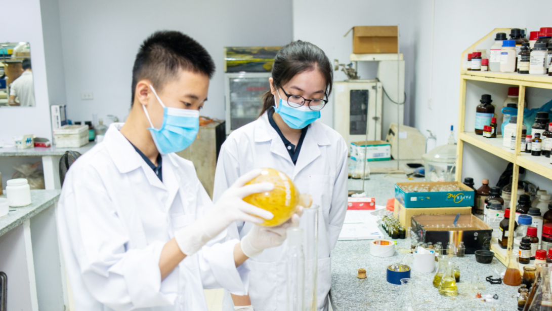 Quyết định số 2557/QĐ-BKHCN chính thức có hiệu lực từ ngày 25/5/2026