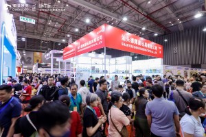 IBTE Hà Nội 2026 quy tụ hơn 500 doanh nghiệp ngành đồ chơi và sản phẩm trẻ em
