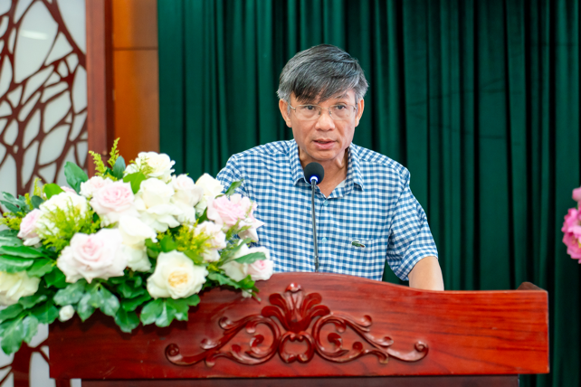Nhà ở xã hội phát thải các-bon thấp mở ra hướng phát triển bền vững cho ngành xây dựng