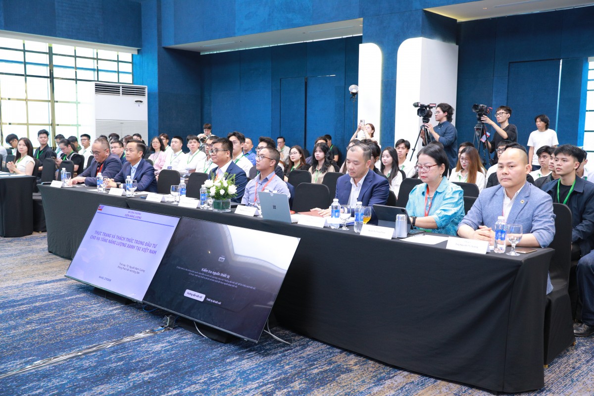 Vietnam – Asia DX Summit 2026: Kiến tạo các động lực mới cho tăng trưởng 2 con số