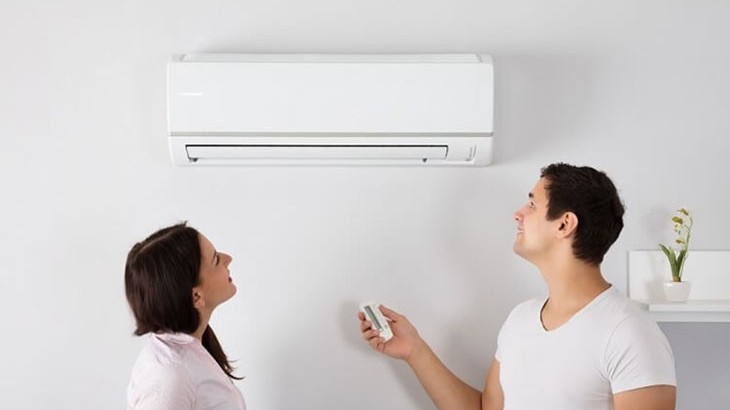 Dự thảo chuẩn điều hòa mới siết loại máy hiệu suất thấp