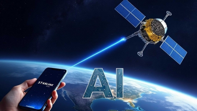 AI và Starlink đang buộc ngành viễn thông Việt Nam thay đổi toàn diện