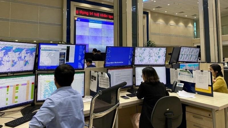 Các mô hình AI như GraphCast và AIFS đang mở ra bước chuyển lớn trong năng lực dự báo nắng nóng và thời tiết cực đoan trên toàn cầu. Các mô hình AI như GraphCast và AIFS đang mở ra bước chuyển lớn trong năng lực dự báo nắng nóng và thời tiết cực đoan trên toàn cầu.