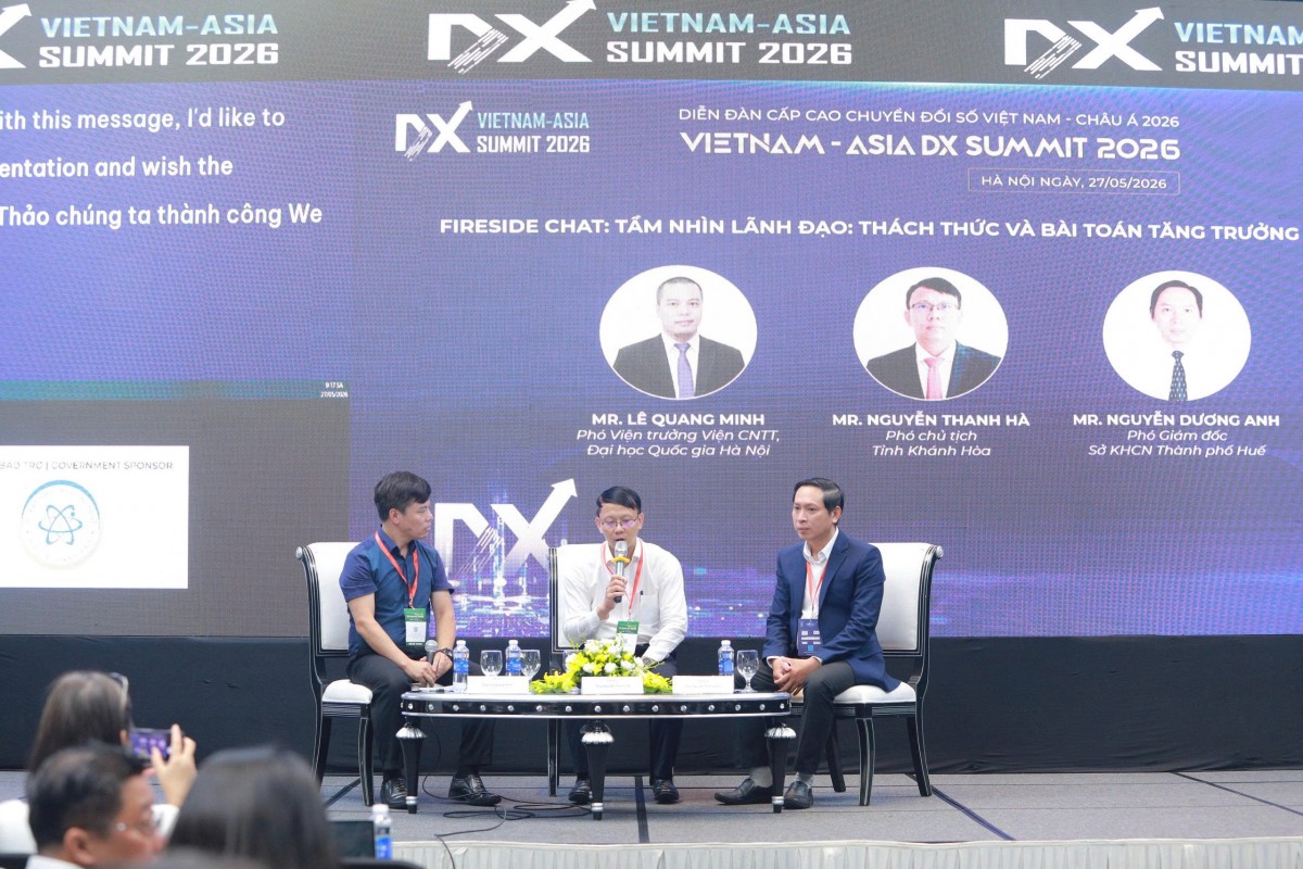 Chuyển đổi số trở thành động lực tăng trưởng mới của Khánh Hòa và Huế Chuyển đổi số trở thành động lực tăng trưởng mới của Khánh Hòa và Huế