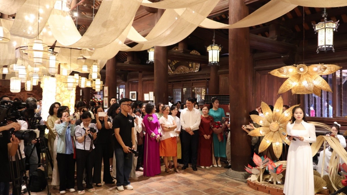 Triển lãm 'Sĩ Tử 3 - Chuyện Sĩ Tử' lan tỏa tinh thần hiếu học trước mùa thi