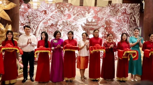 Triển lãm 