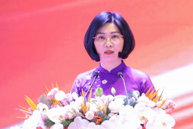 Hà Nội thúc đẩy chuyển đổi số toàn diện trong hoạt động của HĐND các cấp