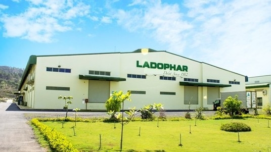 Ladophar sau 