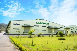Ladophar sau 